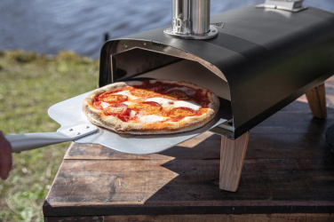 Logo trade promotional merchandise picture of: BOSKA Pizza Oven Pro Pellet