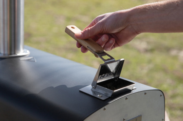 Logotrade promotional giveaway picture of: BOSKA Pizza Oven Pro Pellet