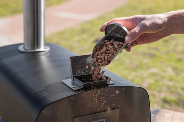 Logotrade corporate gift image of: BOSKA Pizza Oven Pro Pellet