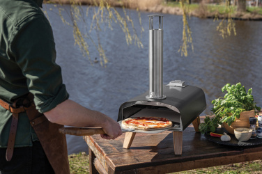 Logotrade promotional gift image of: BOSKA Pizza Oven Pro Pellet