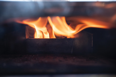 Logotrade promotional item image of: BOSKA Pizza Oven Pro Pellet