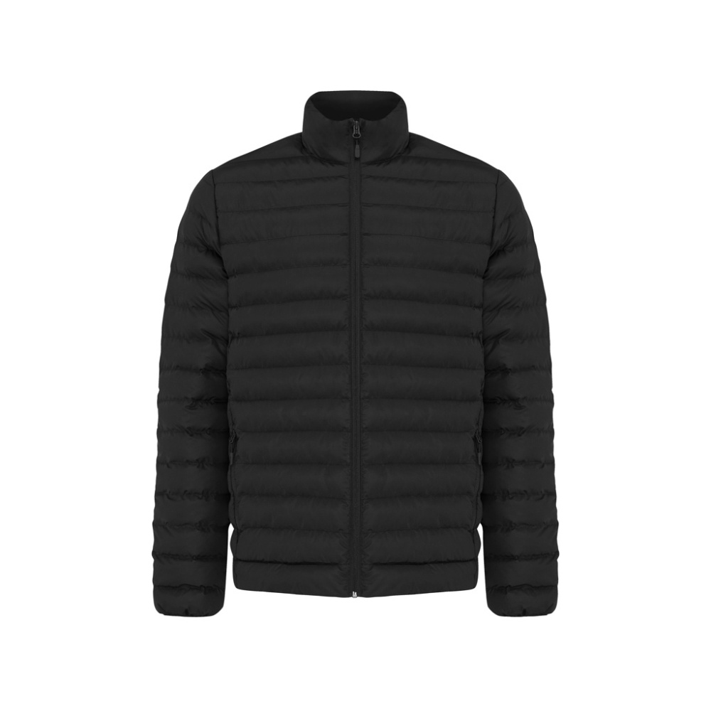 Logotrade promotional item picture of: IQONIQ Maiko men recycled polyester padded jacket