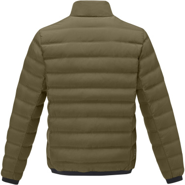 Logotrade corporate gift image of: Macin men's insulated down jacket