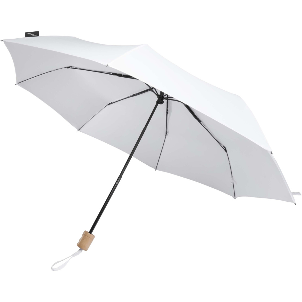 Logotrade corporate gifts photo of: Dane 21" RPET umbrella
