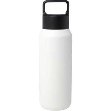 Logotrade corporate gift picture of: Astra 600 ml RCS certified recycled stainless steel copper vacuum insulated water bottle