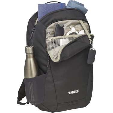 Logotrade promotional merchandise photo of: Thule Lumion 16" recycled laptop backpack