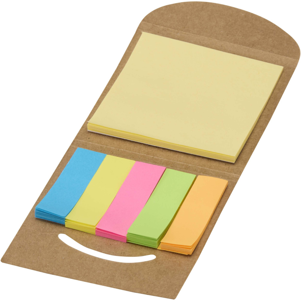 Logotrade promotional gifts photo of: Freijo sticky notes