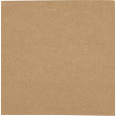 Logo trade promotional products image of: Freijo sticky notes