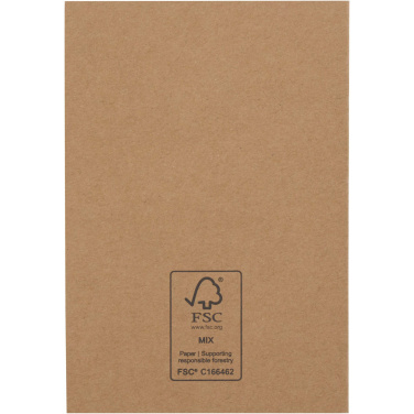 Logotrade promotional merchandise image of: Freiji sticky notes