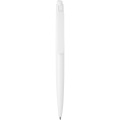 Ipe RCS recycled ballpoint pen (black ink), White