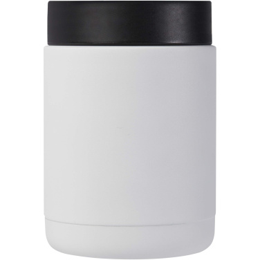 Logotrade corporate gift picture of: Doveron 500 ml recycled stainless steel insulated lunch pot