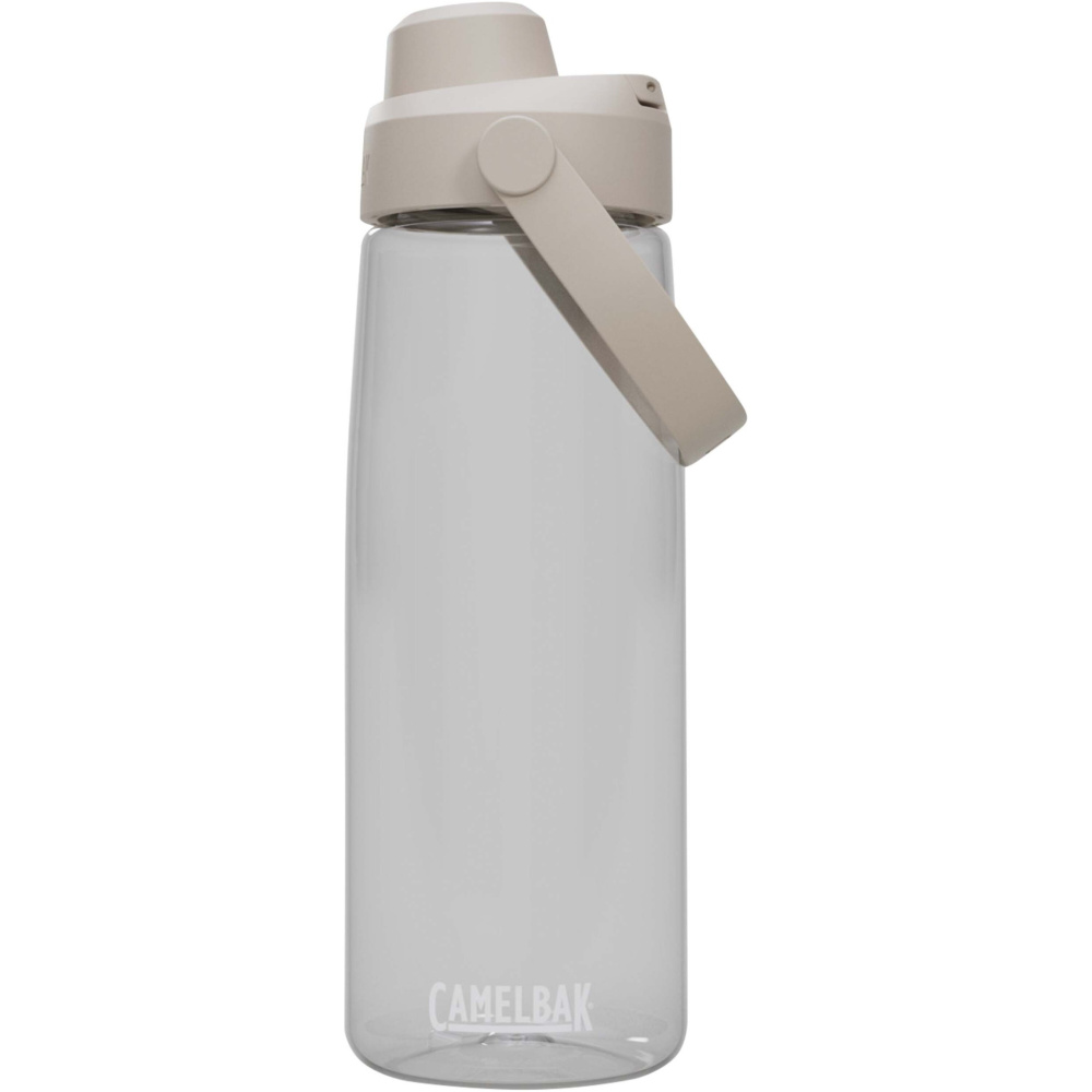 Logotrade business gifts photo of: Camelbak® Thrive Chug 750 ml Tritan Renew water bottle with flip cap
