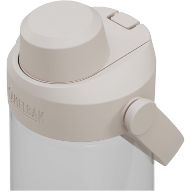 Logo trade corporate gifts image of: Camelbak® Thrive Chug 750 ml Tritan Renew water bottle with flip cap