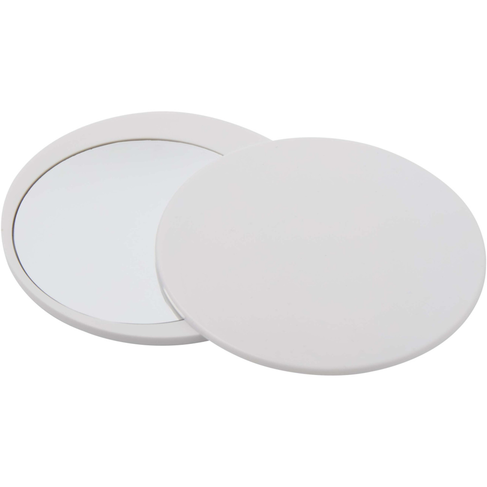 Logotrade advertising products photo of: Glider slider makeup mirror