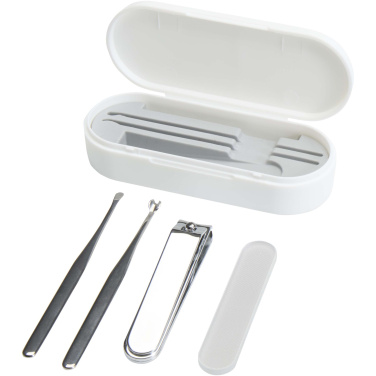 Logotrade promotional products photo of: Beautix manicure set