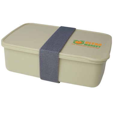 Logotrade advertising products photo of: Dovi 800 ml lunch box