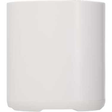 Logotrade promotional item image of: Hunor 3W recycled plastic wireless speaker