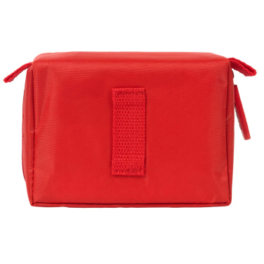 Logo trade corporate gifts image of: Basic 31-piece First Aid kit