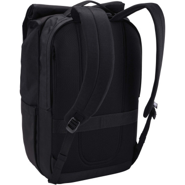 Logo trade advertising products image of: Case Logic Variate 17" recycled expandable roll-top laptop backpack