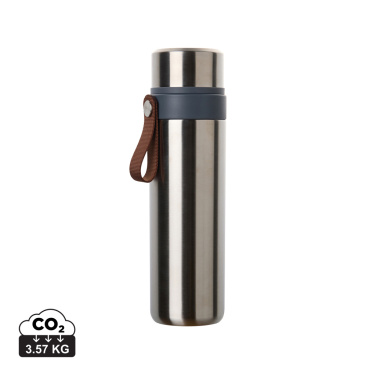 Logotrade promotional gift image of: VINGA Tono RCS thermos double cup 750 ML