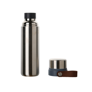 Logo trade corporate gifts picture of: VINGA Tono RCS thermos double cup 750 ML