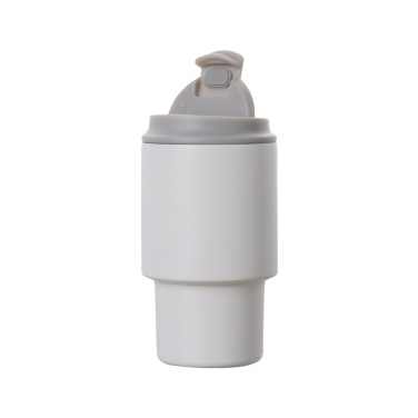 Logo trade promotional giveaway photo of: VINGA Nagano RCS to-go mug 350 ML