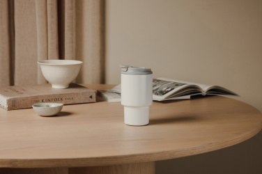 Logotrade corporate gift picture of: VINGA Nagano RCS to-go mug 350 ML