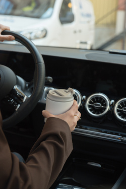 Logotrade corporate gifts photo of: VINGA Nagano RCS to-go mug 350 ML