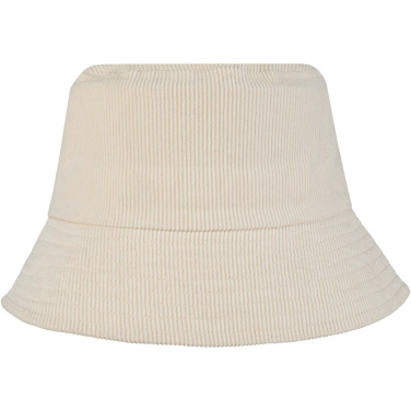 Logotrade promotional gift picture of: Howson recycled corduroy sun hat