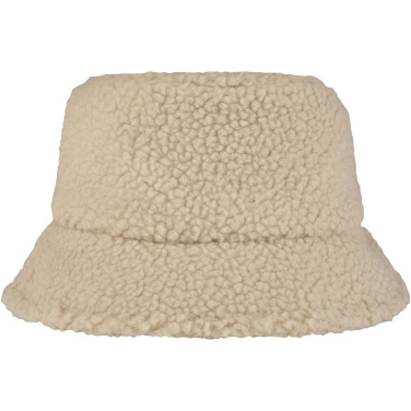 Logo trade promotional merchandise image of: Baru sherpa sun hat