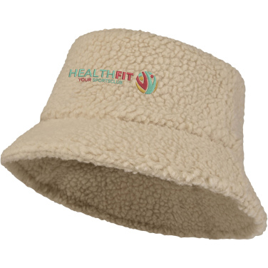Logo trade corporate gift photo of: Baru sherpa sun hat