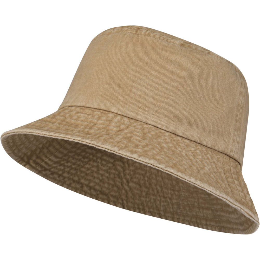 Logotrade corporate gifts photo of: Mitica washed sun hat