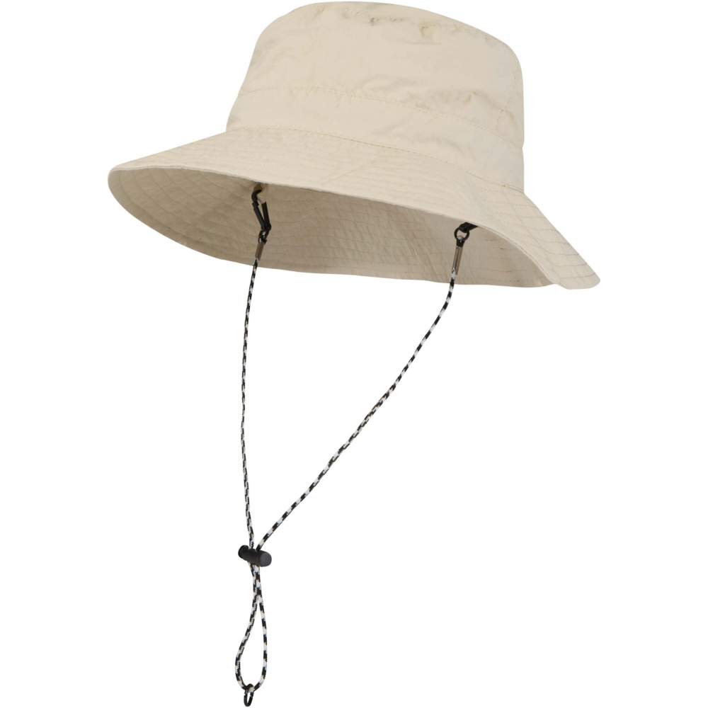 Logo trade promotional giveaways picture of: Hatch foldable sun hat