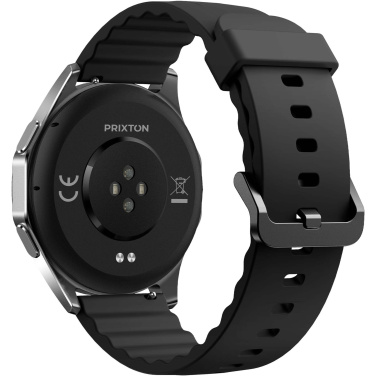 Logotrade promotional product image of: Prixton SWB33 smartwatch