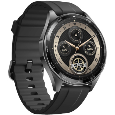 Logo trade business gift photo of: Prixton SWB33 smartwatch