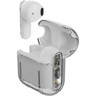 Logotrade promotional merchandise picture of: Prixton TWS162 earbuds