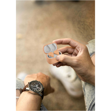 Logo trade advertising products picture of: Prixton TWS163 earbuds