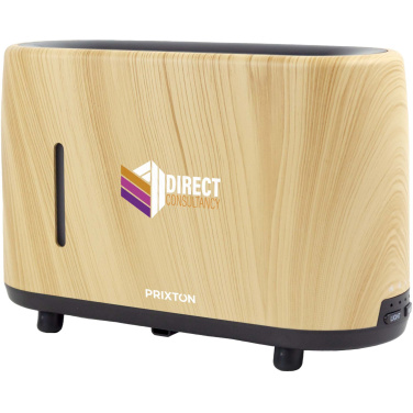 Logotrade business gifts photo of: Prixton Essence humidifier