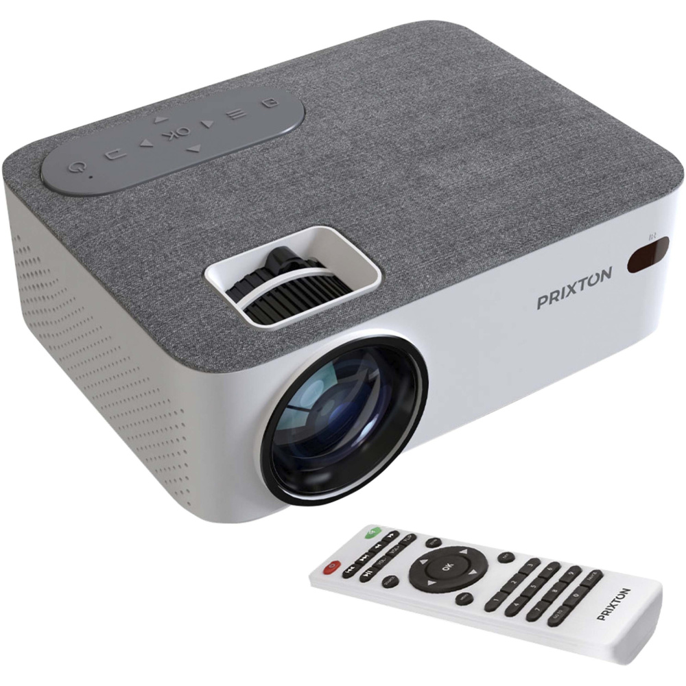 Logotrade corporate gift picture of: Prixton Lumière projector