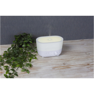 Logo trade promotional product photo of: Prixton Connected 4-in-1 aroma humidifier