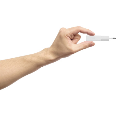 Logo trade advertising products picture of: Xtorm XG2SL033 Go2 SlimLine 33W charger