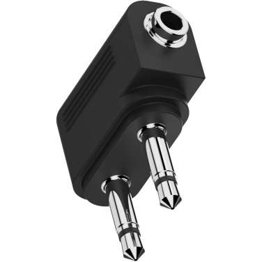 Logotrade promotional item image of: Xtorm XAWBT01 AirWave wireless audio adapter