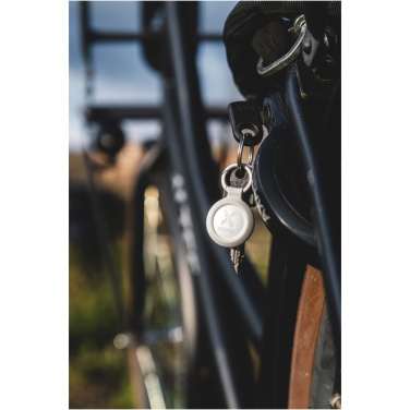 Logotrade promotional product picture of: Xtorm XTAG2A0 water resistant travel tag