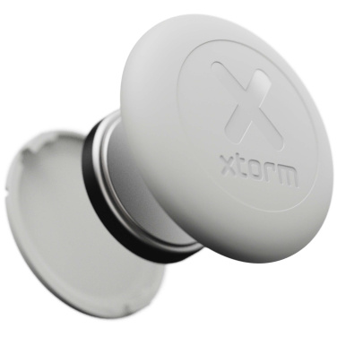 Logotrade promotional product picture of: Xtorm XTAG2A0 water resistant travel tag