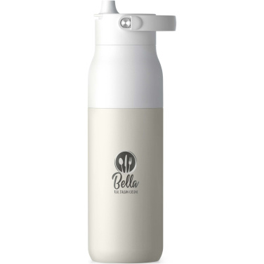 Logo trade promotional giveaway photo of: LARQ Swig Top 1000 ml water bottle