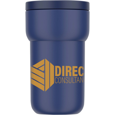 Logo trade promotional product photo of: Mepal Ellipse 275 ml travel mug