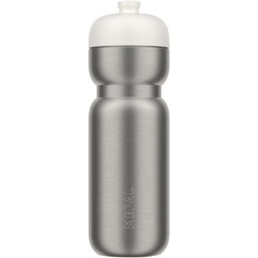 Logotrade promotional item image of: Mepal Pull 800 ml stainless steel sport bottle
