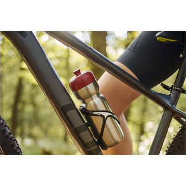 Logo trade promotional merchandise picture of: Mepal Pull 800 ml stainless steel sport bottle