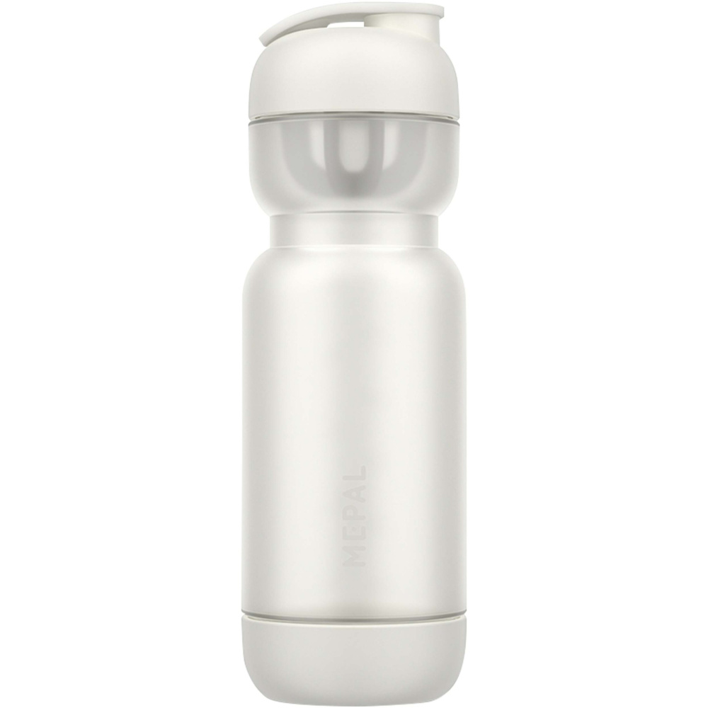 Logo trade advertising products picture of: Mepal Shaker 800 ml sport bottle