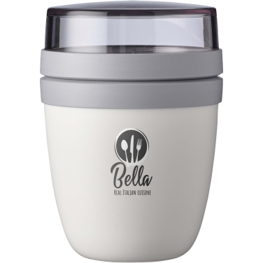 Logo trade corporate gift photo of: Mepal Ellipse Mini lunch pot